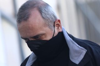 Ηλίας Μίχος